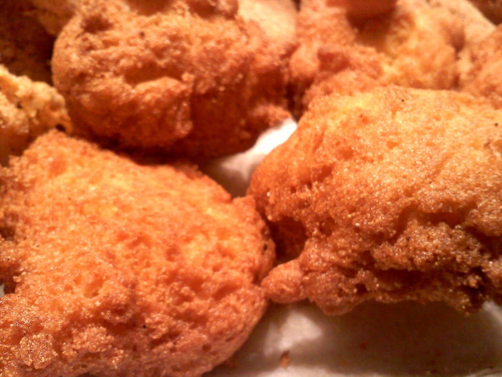 southern hush puppies recipe hush puppies recipe dishmaps southern hush puppies recipe hush puppies recipe dishmaps