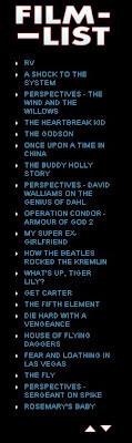 Blog Review: Comic Book and Movie Reviews by Jay Blog Review: Comic Book and Movie Reviews by Jay