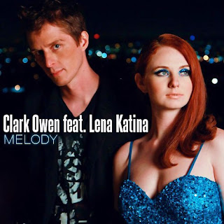 Clark Owen - Melody (feat. Lena Katina) Lyrics