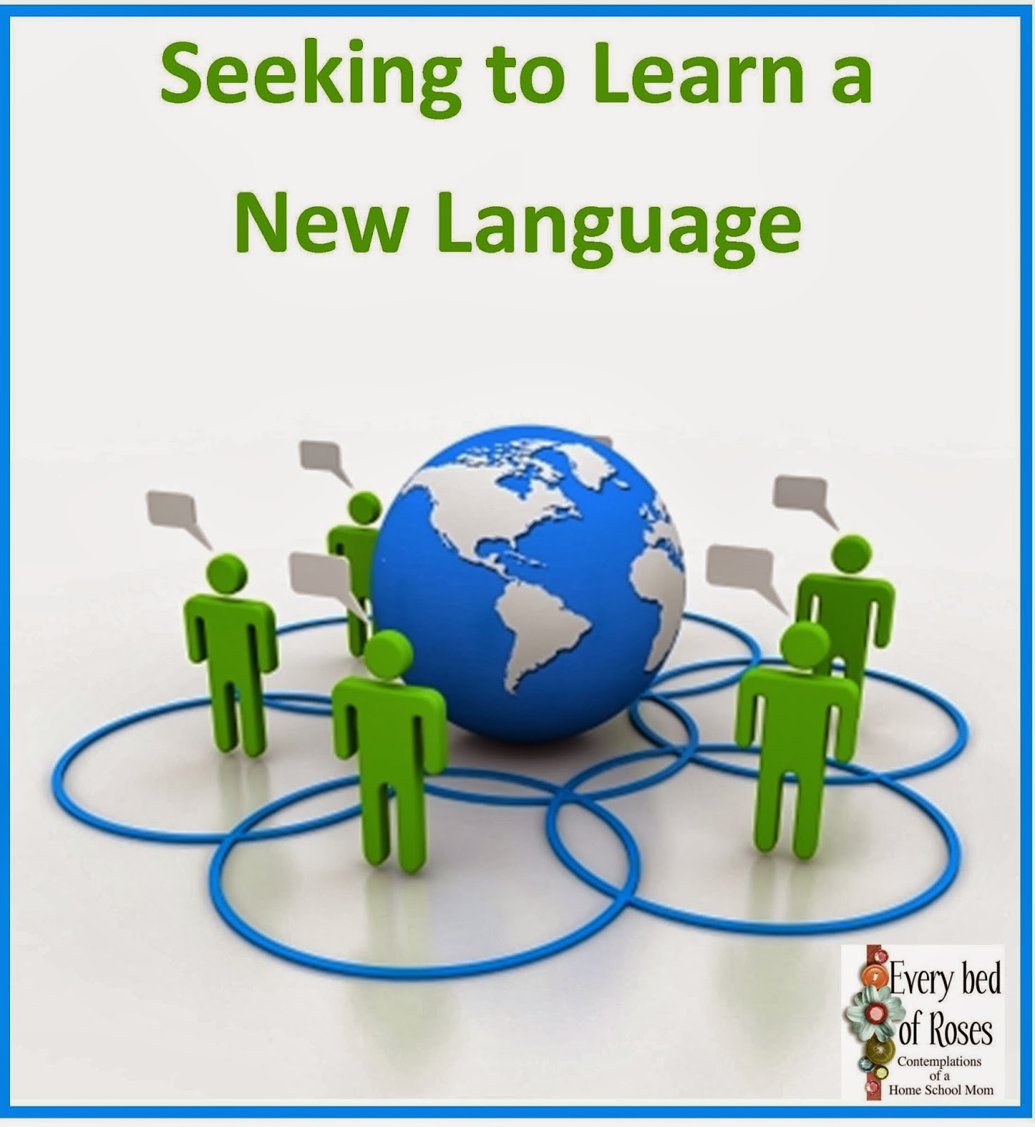 HOW TO LEARN A NEW LANGUAGE how to learn a new language: