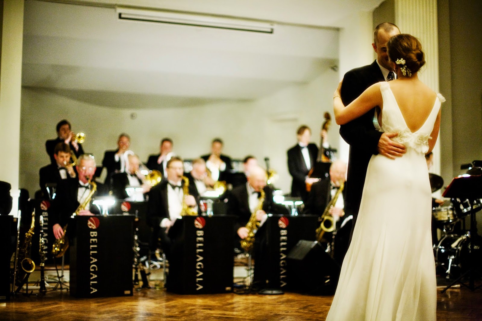 Canciones para bodas