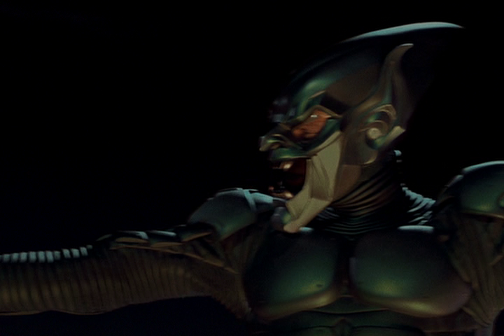 Popular Films of History: Spider-Man 2002 Part 7