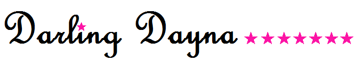 Darling Dayna 