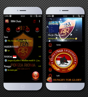 BBM ASR 1927 V2.10.0.31 Apk BBM ASR 1927 V2.10.0.31 Apk