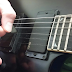 Dragon's Heart Picks are the Best Guitar Picks for Sweep Picking