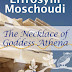 The Necklace of Goddess Athena - Free Kindle Fiction 