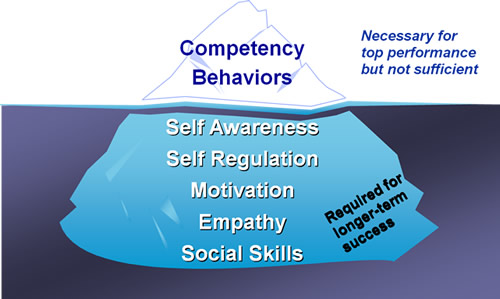Rob Segers: Understanding the Five Categories of Emotional Intelligence