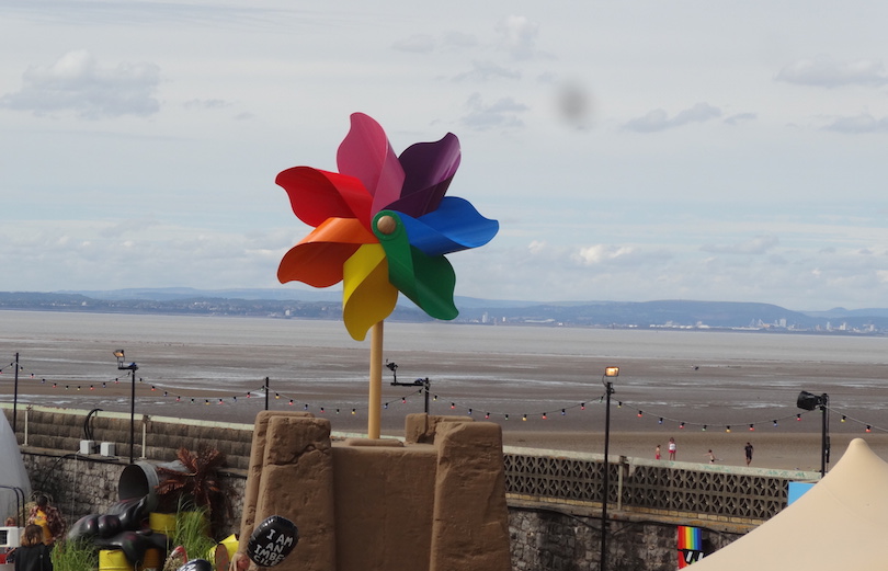 Banksy Dismaland Banksy Dismaland