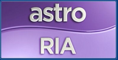 Astro prima live streaming