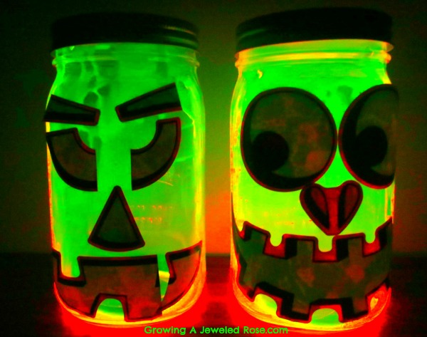 Glow Jar