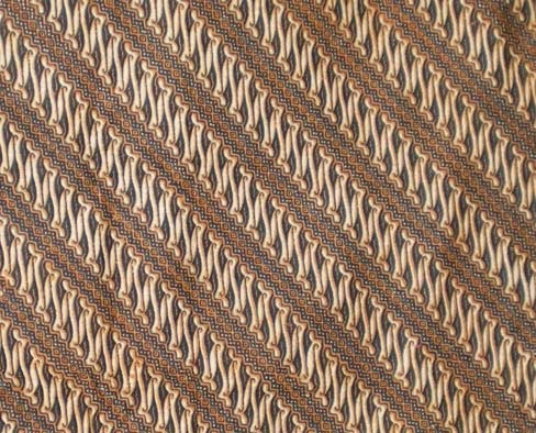 Mofit batik Parang. (multiglobalinfo)