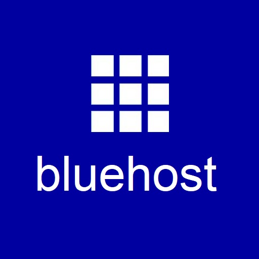 BlueHost Android Apps