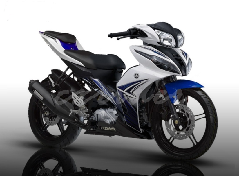 Konsep modifikasi New Jupiter z