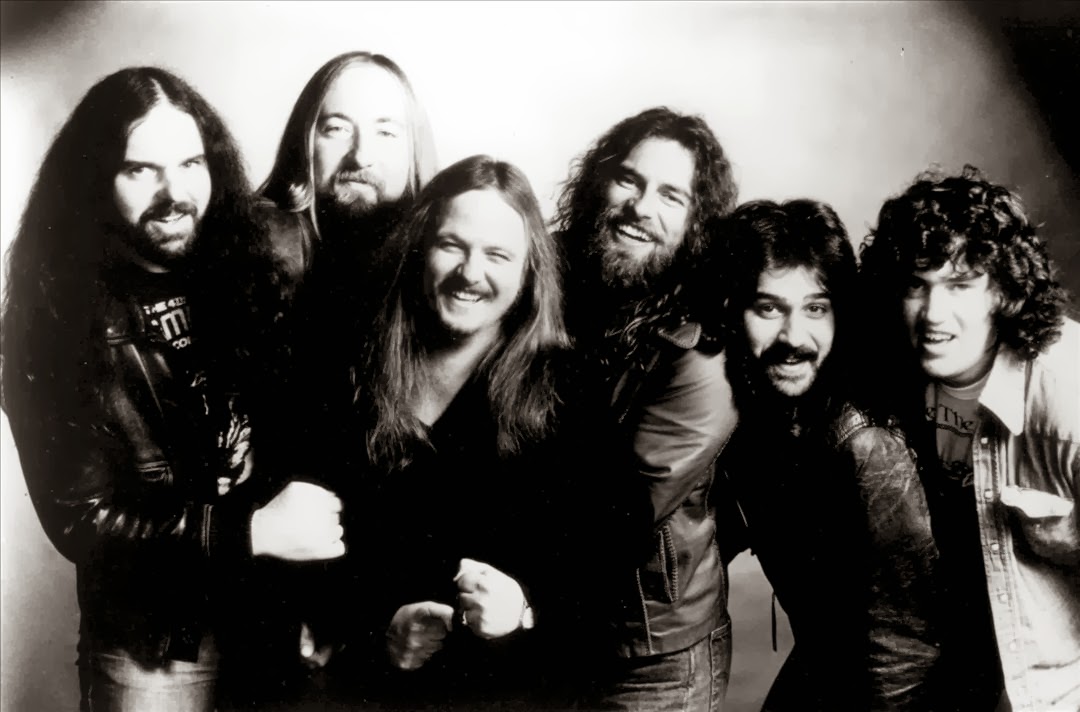 KIDS WANNA ROCK WILDEYED SOUTHERN BOYS 38 Special, 1981