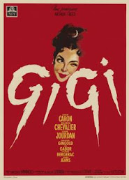12 Paris Film Locations from Gigi