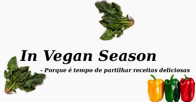   In Vegan Season