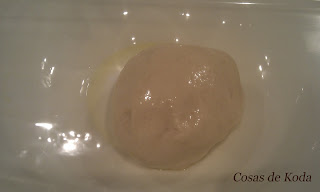 Lavash crujiente