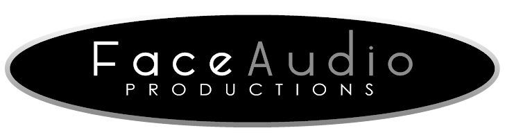 Face Audio Productions, Inc.