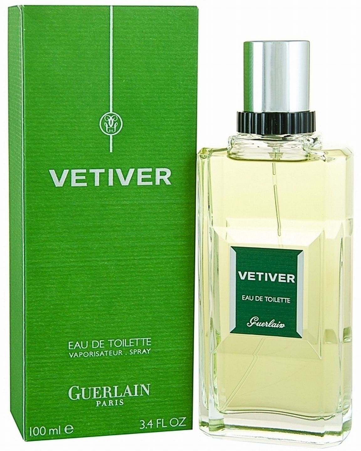Vetiver Guerlain Perfume