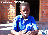 Hope for the Future, Malawi