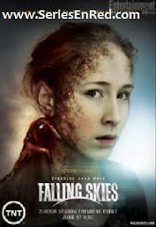 Capítulos de Falling Skies 2da Temporada Capítulos de Falling Skies 2da Temporada