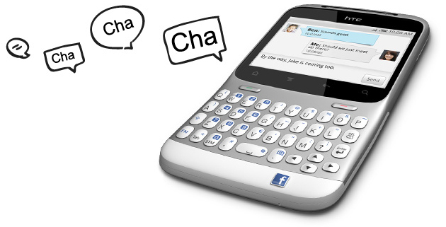 Htc+chachacha+comprar