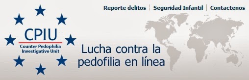 Luchemos contra la pedofilia