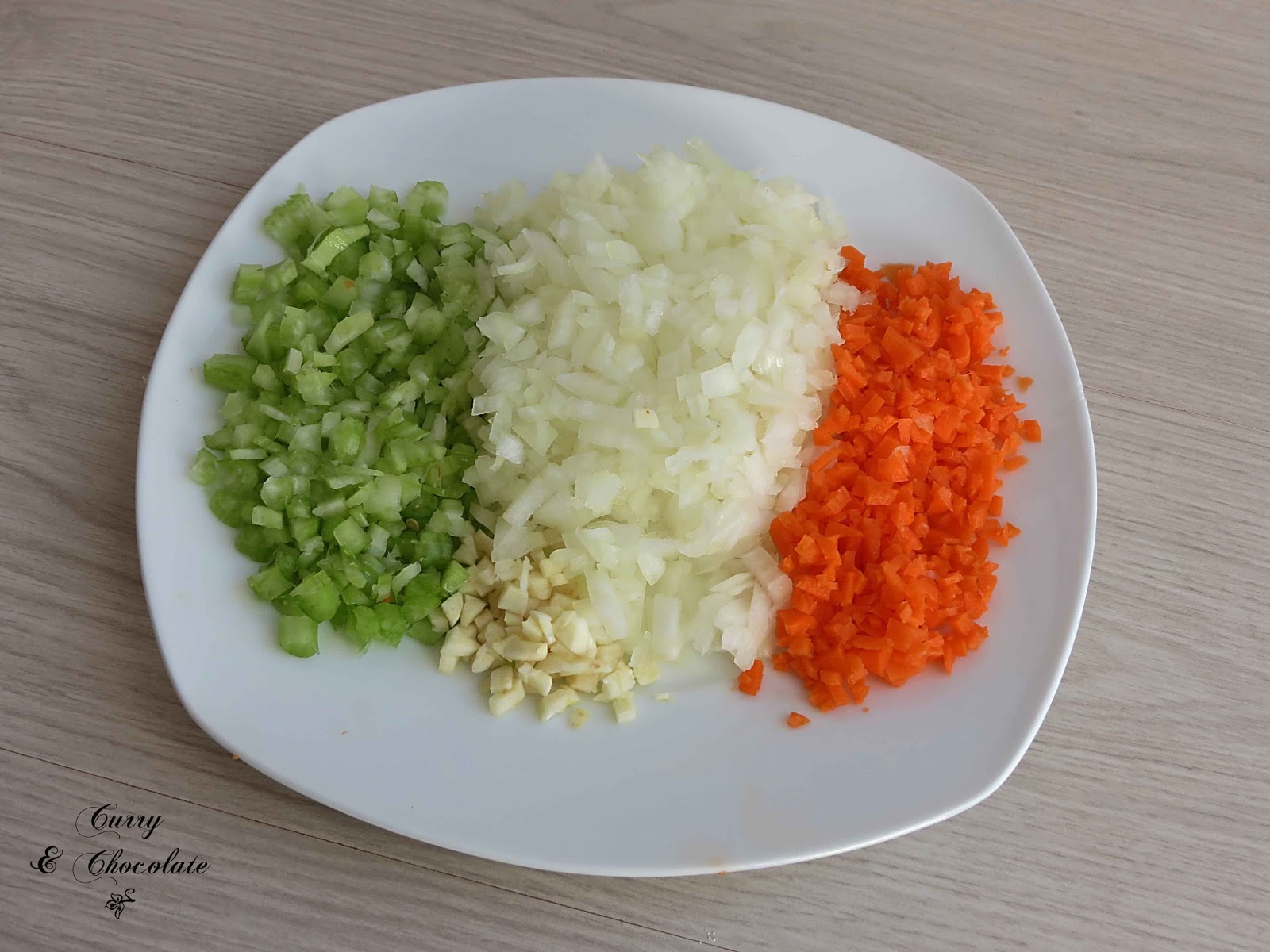 Verduras Verduras