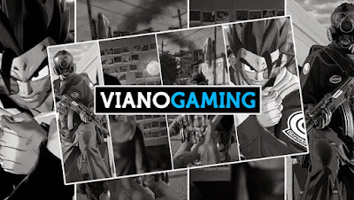Review Channel VianoGaming Review Channel VianoGaming