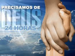 O MUNDO PRECISA DO FILHO DE DEUS