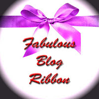 Fab Blog Ribbon