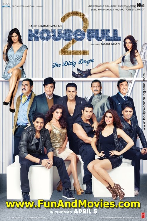 Housefull Hindi