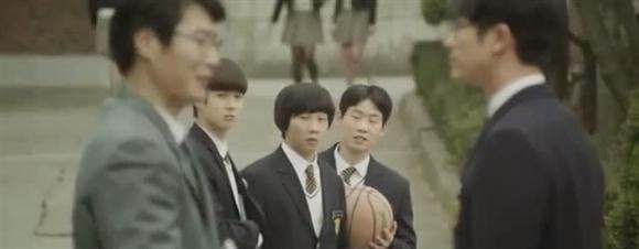 Sinopsis 'Ho Goo's Love' Episode 6 - Bagian 1 Sinopsis 'Ho Goo's Love' Episode 6 - Bagian 1