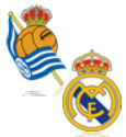 Live Stream Real Sociedad - Real Madrid Real Sociedad - Real Madrid