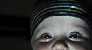 Arthur, el cinéfilo más joven 3