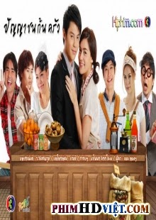Học Giả Đầu Bếp - Panyachon Kon Krua