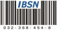 IBSN: Internet Blog Serial Number 032-368-454-8