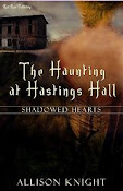 The Haunting at Hasting Hall