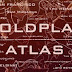 Coldplay toca 'Atlas' ( Trilha sonora de "Em chamas") em Londres pela primeira vez ao vivo