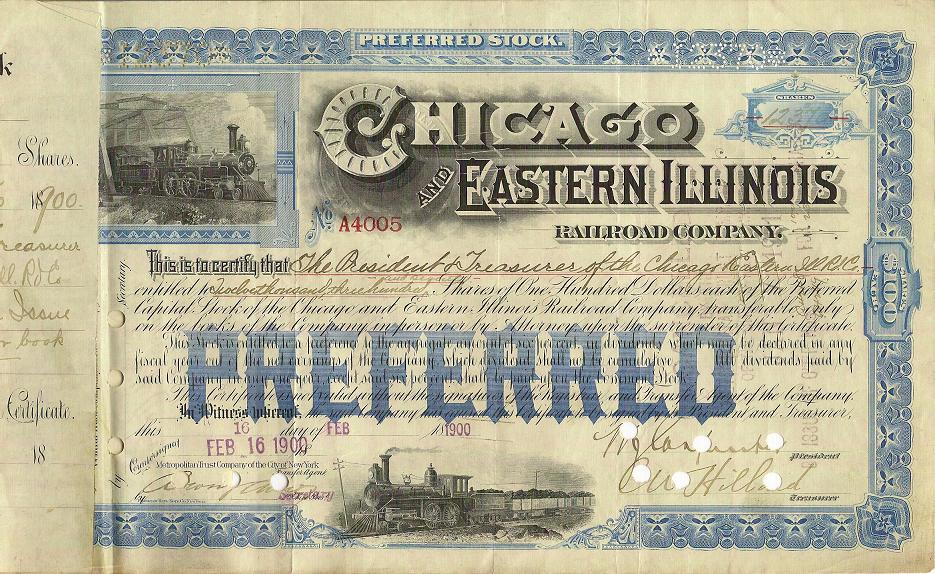 Chicago Portrait Company