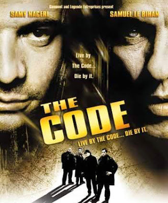Poster Of The Code (2002) Full Movie Hindi Dubbed Free Download Watch Online At worldfree4u.com Poster Of The Code (2002) Full Movie Hindi Dubbed Free Download Watch Online At worldfree4u.com
