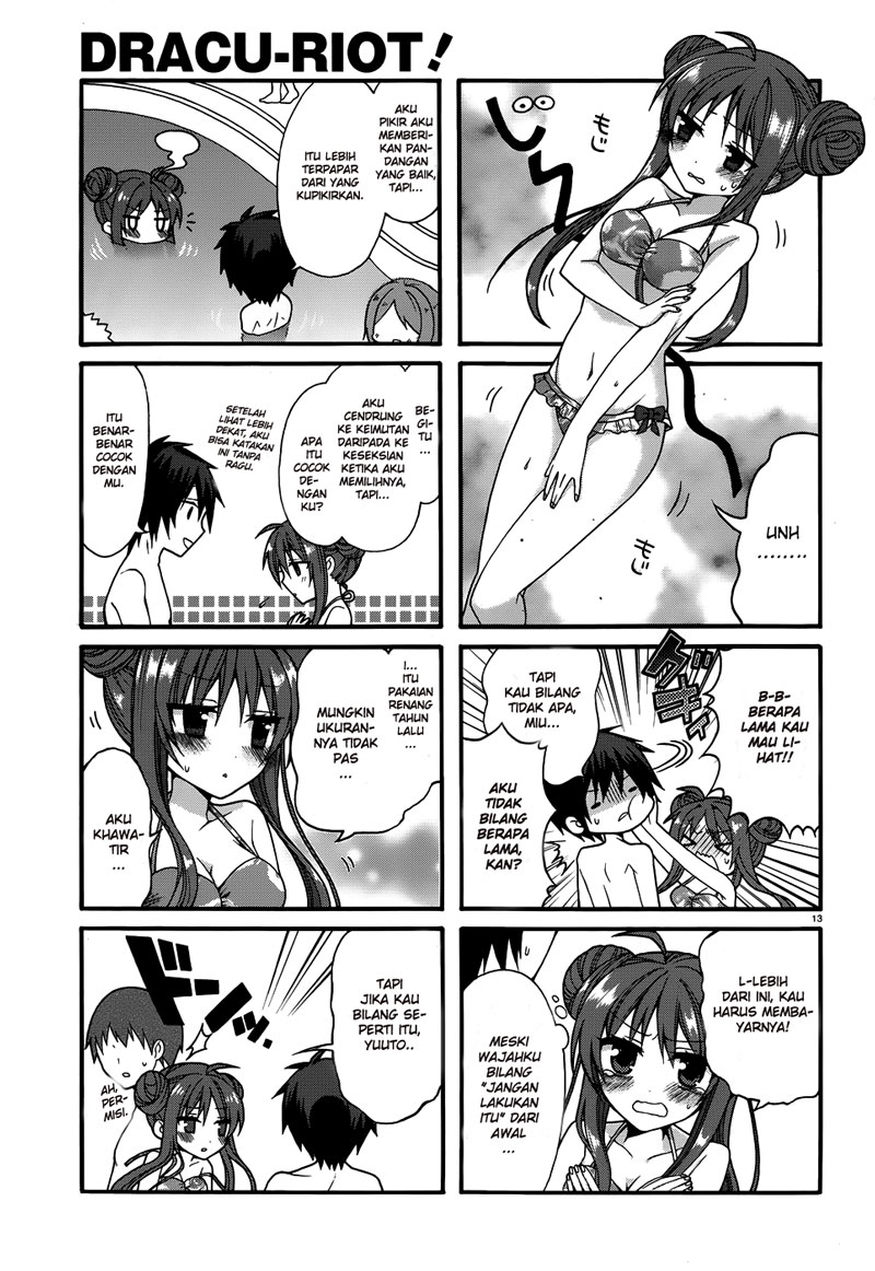 Komik dracu riot 008 9 Indonesia dracu riot 008 Terbaru 13|Baca Manga Komik Indonesia|