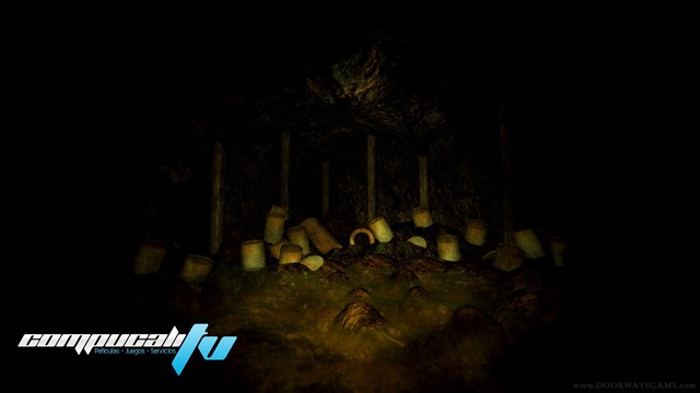 Doorways The Underworld PC Full Español Doorways The Underworld PC Full Español