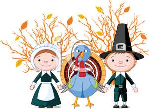 Free Thanksgiving Fall Harvest Coloring Pages