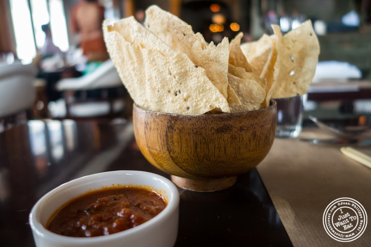 Papadam Restaurant Nyc Papadam Restaurant Nyc