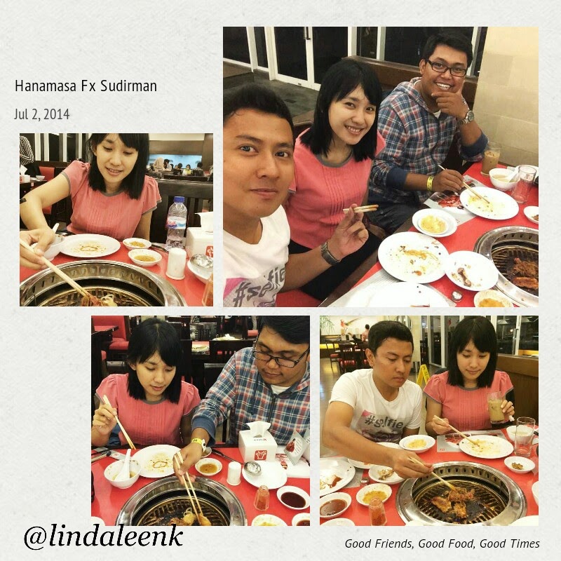 Makan fx
