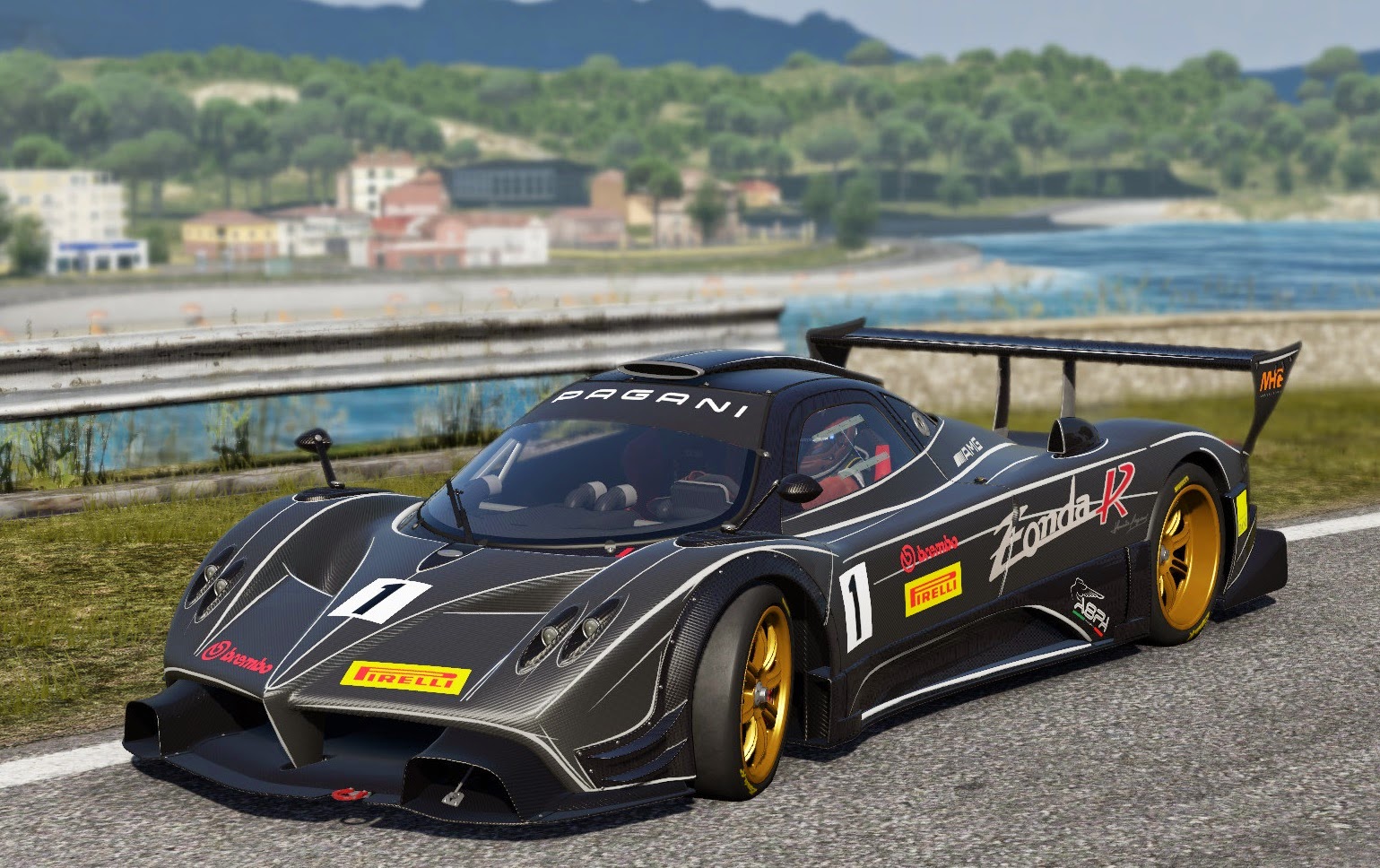 Project Cars review