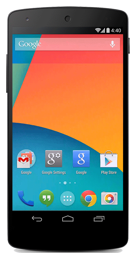 Google Now