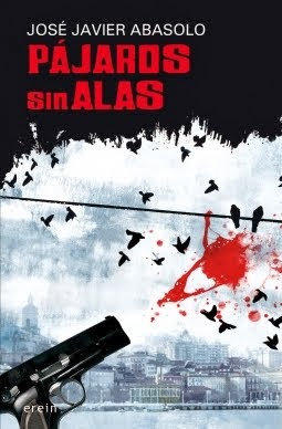 PÁJAROS SIN ALAS