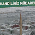 Mevlid Kandiliniz Mübarek Olsun